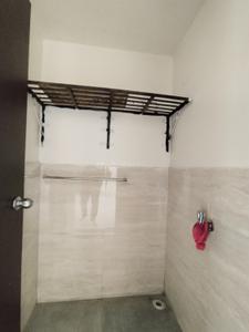 Balcony Image of 1251 Sq.ft 2 BHK Apartment / Flat for sale in Wanwadi Pune for Rs. 13000000