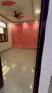 Image of 800 Sq.ft 2 BHK Builder Floor for rent in Sector 16 Dwarka, New Delhi for Rs. 17000
