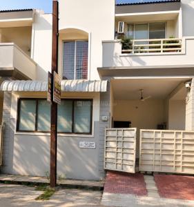 4 BHK Duplex