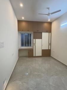 Hall Image of 1800 Sq.ft 3 BHK Independent House for sale in Kamal Vihar Raipur for Rs. 5820000