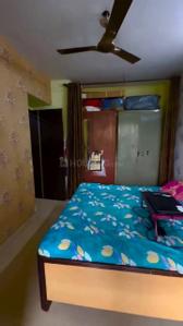 Bedroom Image of 872 Sq.ft 2 BHK Apartment / Flat for sale in Sundar Complex, Kalyan West Kalyan for Rs. 6000000