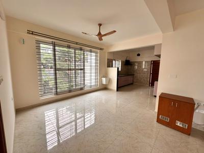 3 BHK Flat