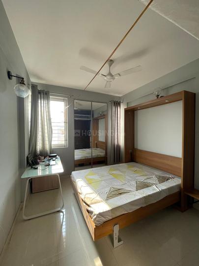 Hennur Bedroom 1