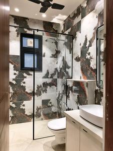 Bedroom Two Image of 2050 Sq.ft 3 BHK Builder Floor for sale in Anant Raj Estate, Sector 63 Gurgaon for Rs. 36500000
