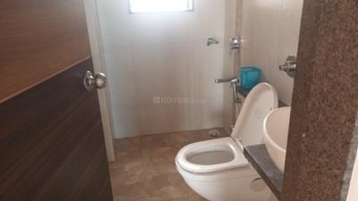 Image of 663 Sq.ft 2 BHK Apartment / Flat for sale in Borivali East, Mumbai for Rs. 17500000