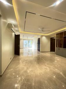 Image of 3200 Sq.ft 4 BHK Builder Floor for sale in Sector 46, Gurgaon for Rs. 42500000