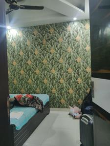 Bedroom Image of 1900 Sq.ft 3 BHK Builder Floor for rent in Sector 13 Gurgaon for Rs. 32500