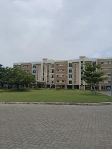 Image of 1450 Sq.ft 3 BHK Apartment / Flat for sale in Arun Ziva, Mahabalipuram, Chennai for Rs. 14500000