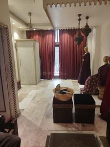 2 BHK Independent Builder Floor