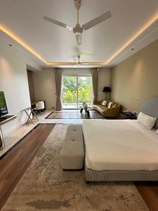 Bedroom Image of 6200 Sq.ft 5 BHK Villa for sale in Moira Goa for Rs. 73000000