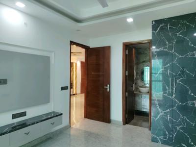 Bedroom Image of 3105 Sq.ft 4 BHK Builder Floor for sale in Sector 46 Gurgaon for Rs. 46000000
