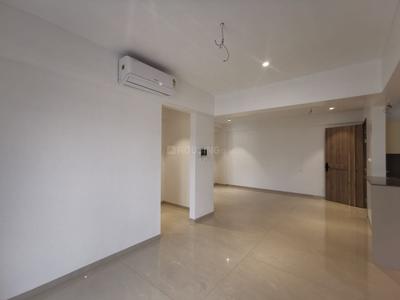 Bedroom Image of 1300 Sq.ft 2 BHK Apartment / Flat for sale in Power Heights And Power Residences, Mundhwa Pune for Rs. 15800000