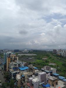 Image of 1850 Sq.ft 3 BHK Apartment / Flat for sale in Nerul, Navi Mumbai for Rs. 30000000