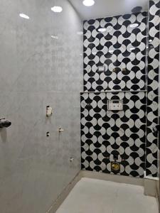 Common Bathroom Image of 800 Sq.ft 3 BHK Apartment / Flat for sale in Razapur Khurd New Delhi for Rs. 4800005