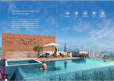 Image of 4190 Sq.ft 4.5 BHK Apartment / Flat for sale in Ramdaspeth, Nagpur for Rs. 52570000