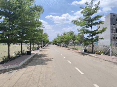 Image of 1020 Sq.ft Residential Plot / Land for sale in Kundrathur, Chennai for Rs. 3570000
