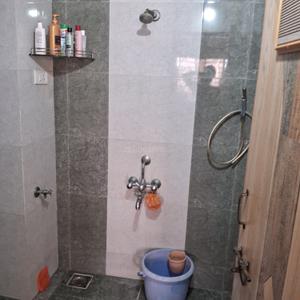 Image of 1200 Sq.ft 2 BHK Apartment / Flat for rent in Adajan Gam, Surat for Rs. 22500