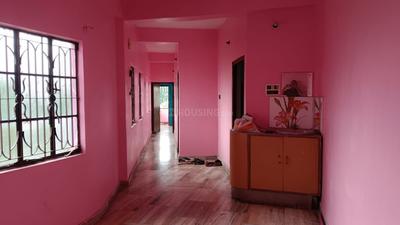 Bedroom Image of 1200 Sq.ft 2 BHK Apartment / Flat for rent in Ushagram Asansol for Rs. 9000