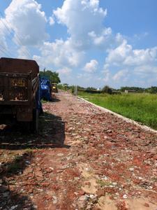 Image of 720 Sq.ft Residential Plot / Land for sale in Raspunja City, Joka, Kolkata for Rs. 244444