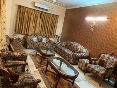 Hall Image of 2500 Sq.ft 3 BHK Builder Floor for sale in Sector 49 Gurgaon for Rs. 19900000