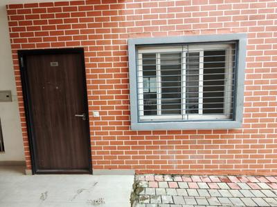 Image of 780 Sq.ft 2 BHK Builder Floor for sale in Hulikere, Mysore for Rs. 4600000