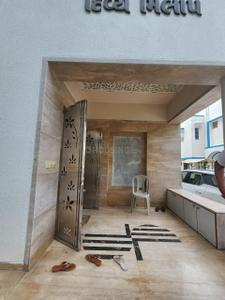 Balcony Image of 6750 Sq.ft 5 BHK Villa for sale in Prahlad Nagar Ahmedabad for Rs. 83100000