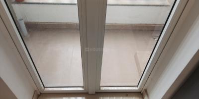 Balcony Image of 1000 Sq.ft 2 BHK Apartment / Flat for rent in Runwal The Central Park, Chinchwad Pune for Rs. 35000