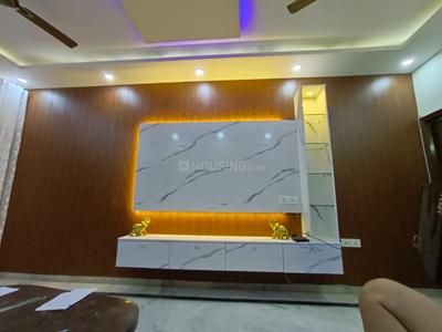 Living Room Image of 1200 Sq.ft 2 BHK Builder Floor for sale in Sector 35 Faridabad for Rs. 8000000
