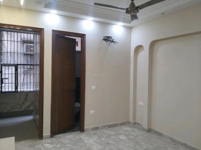 Bedroom Image of 1440 Sq.ft 3 BHK Builder Floor for sale in GTB Nagar New Delhi for Rs. 22500000