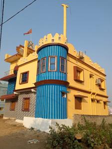 Image of 1700 Sq.ft 3 BHK Builder Floor for rent in Urali, Cuttack for Rs. 17500