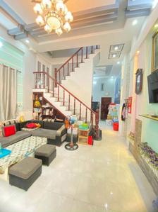 Hall Image of 3230 Sq.ft 5 BHK Duplex for sale in Sector 48 Noida for Rs. 40000000