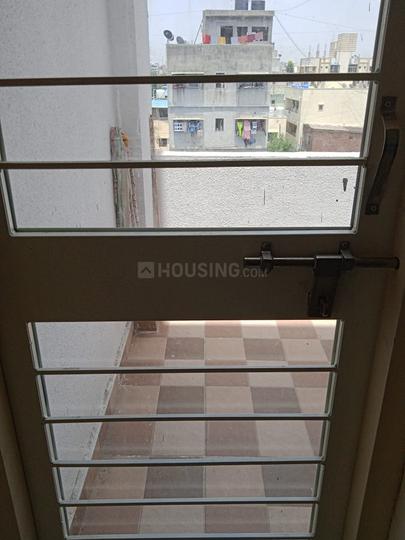 Mohit Shree Ashtvinayak Park Bedroom 1