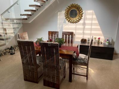 Hall Image of 2500 Sq.ft 3 BHK Builder Floor for sale in DLF Phase 2 Gurgaon for Rs. 42500000