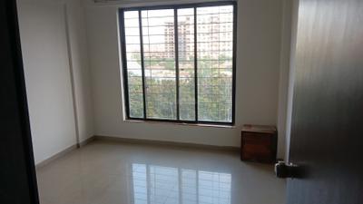 Bedroom Image of 720 Sq.ft 1.5 BHK Apartment / Flat for sale in Aurum Elementto, Lohegaon Pune for Rs. 4600000