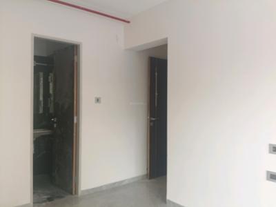 Bedroom Image of 780 Sq.ft 2 BHK Apartment / Flat for rent in JP North, Mira Road East Mira Bhayandar for Rs. 32000