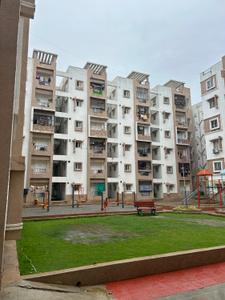 Image of 1088 Sq.ft 3 BHK Apartment / Flat for sale in Lotus Homes, Kundanpally, Secunderabad for Rs. 5500000