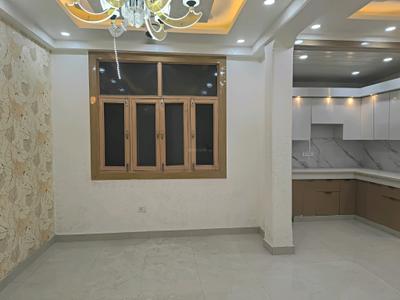 Living Room Image of 890 Sq.ft 2 BHK Builder Floor for sale in Indirapuram Ghaziabad for Rs. 6500000