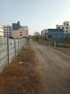Sairang srushti Plot View 2
