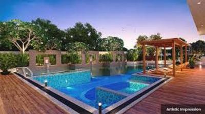 Image of 1415 Sq.ft 3 BHK Apartment / Flat for sale in Adarsh Lumina, Kasavanahalli, Bengaluru for Rs. 14400000