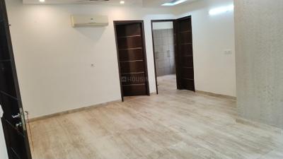 Living Room Image of 1550 Sq.ft 3 BHK Builder Floor for rent in Big Block South City 2, Sector 49 Gurgaon for Rs. 50000