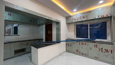 Kitchen Image of 1250 Sq.ft 2 BHK Apartment / Flat for rent in Madhapur Hyderabad for Rs. 35000
