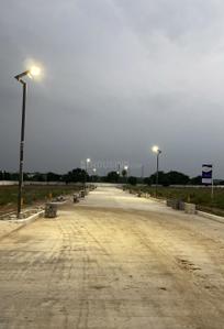 Floor Plan Image of 202 Sq.ft Residential Plot / Land for sale in South Pride Sanctuary, Shankarpally Hyderabad for Rs. 5999800