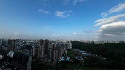 Balcony Image of 2006 Sq.ft 3 BHK Apartment / Flat for sale in Kolte Patil 24K Sereno, Baner Pune for Rs. 30000000