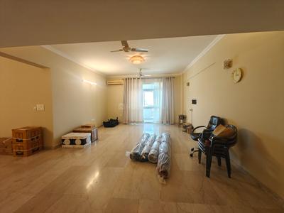 Hall Image of 3775 Sq.ft 4 BHK Apartment / Flat for sale in Sahara Grace, Sarhol Gurgaon for Rs. 79500000