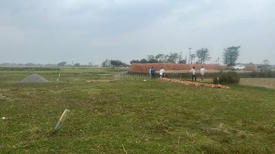 Image of 2700 Sq.ft Residential Plot / Land for sale in Basdeopur, Darbhanga for Rs. 3850000