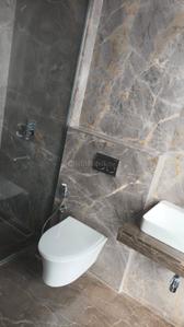 Image of 1500 Sq.ft 3 BHK Apartment / Flat for rent in Prestige Jasdan Classic, Jacob Circle, Mumbai for Rs. 270000