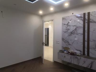 Bedroom Image of 2350 Sq.ft 4 BHK Builder Floor for sale in Sector 20 Rohini New Delhi for Rs. 17000000