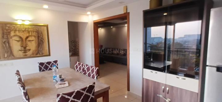 Rohan Bianca Main Image 1