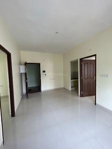 Hall Image of 1260 Sq.ft 3 BHK Apartment / Flat for sale in Madipakkam Chennai for Rs. 11500000