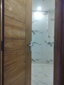 Bedroom One Image of 2500 Sq.ft 4 BHK Builder Floor for sale in Sector 37 Faridabad for Rs. 26500000